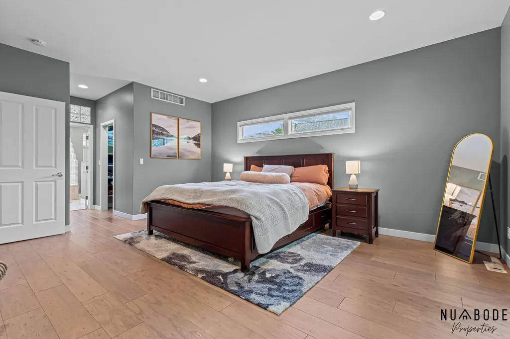 2333 Longmeadow Street NW Grand Rapids City MI 49504