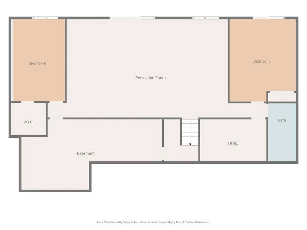 2333 Longmeadow Street NW Grand Rapids City MI 49504