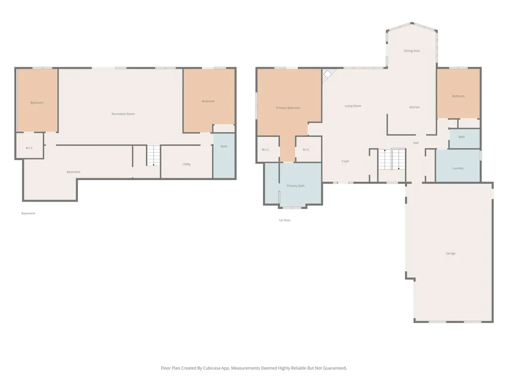 2333 Longmeadow Street NW Grand Rapids City MI 49504