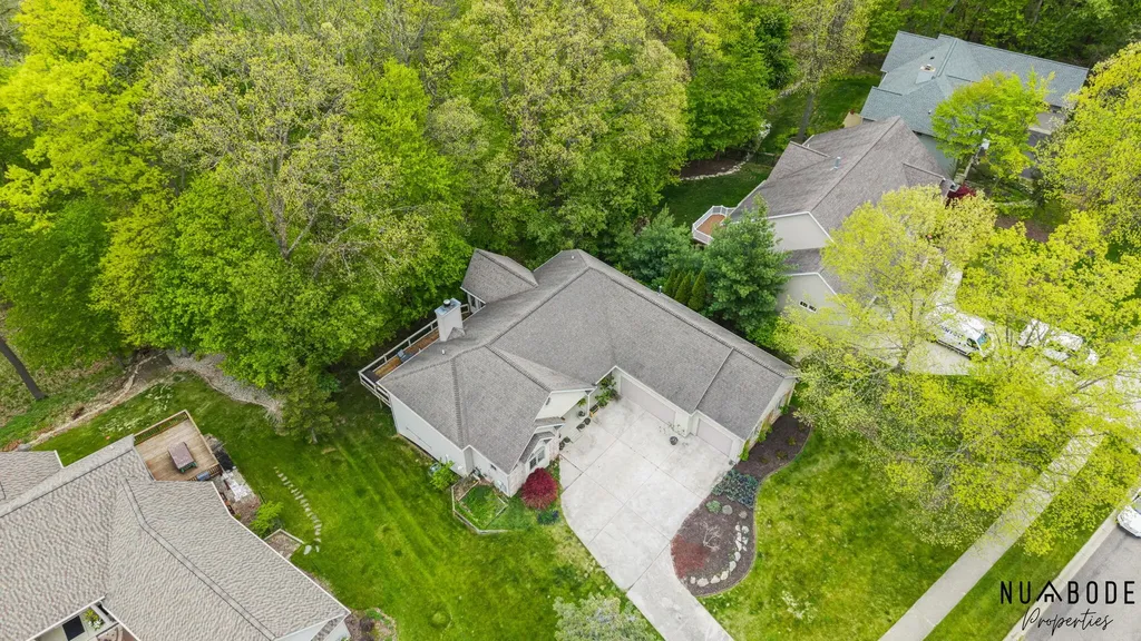 2333 Longmeadow Street NW Grand Rapids City MI 49504