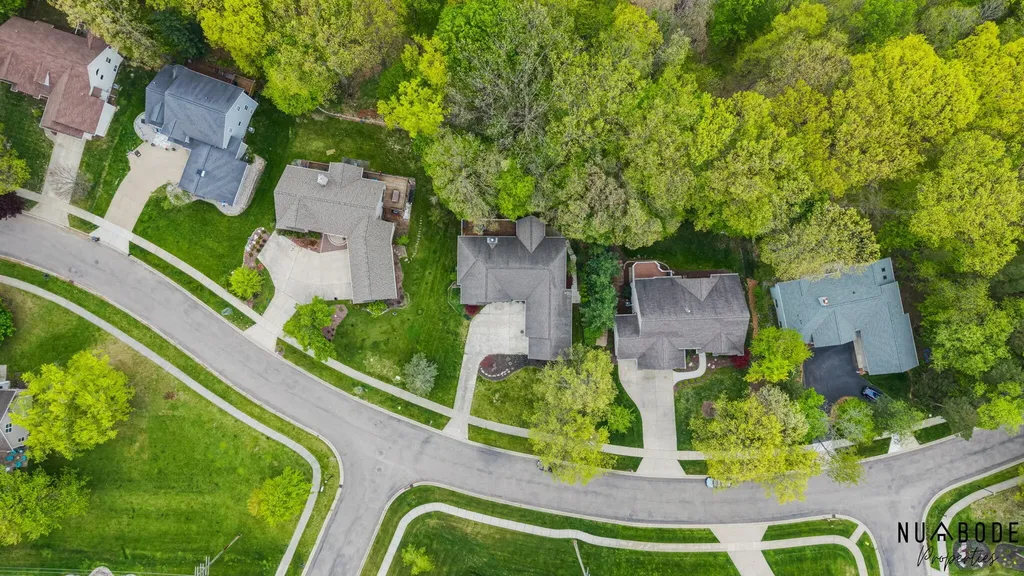 2333 Longmeadow Street NW Grand Rapids City MI 49504