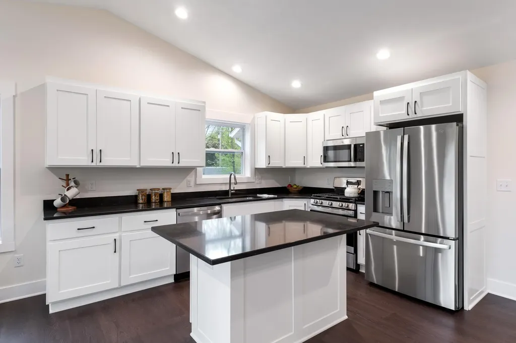 12165 Pine Meadows Drive Yankee Springs Township MI 49348