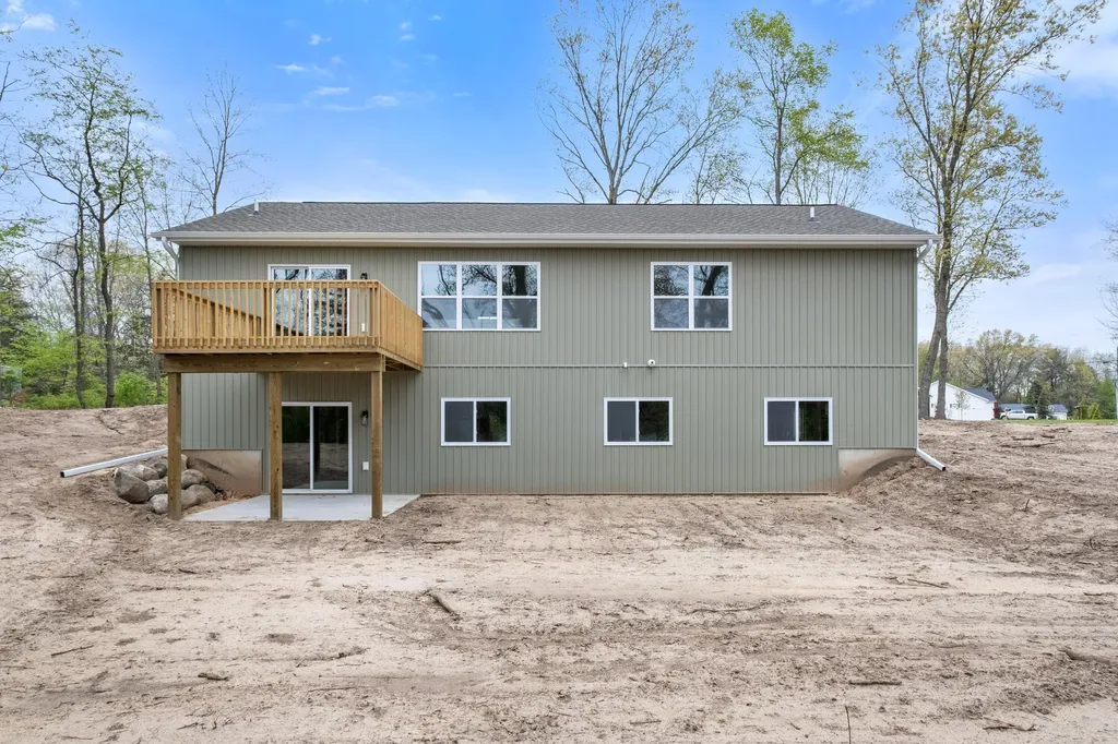 12165 Pine Meadows Drive Yankee Springs Township MI 49348