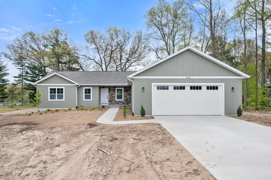 12165 Pine Meadows Drive Yankee Springs Township MI 49348