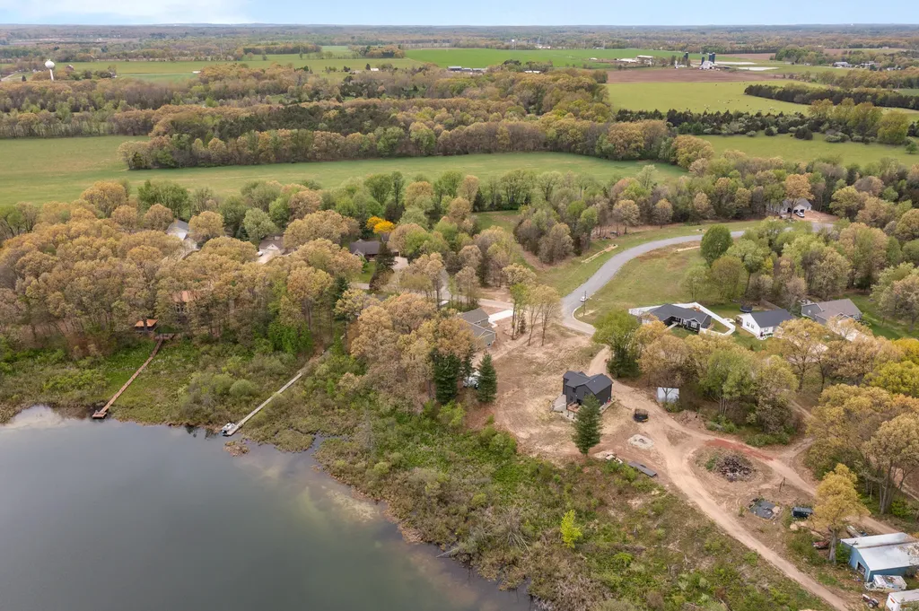 12165 Pine Meadows Drive Yankee Springs Township MI 49348