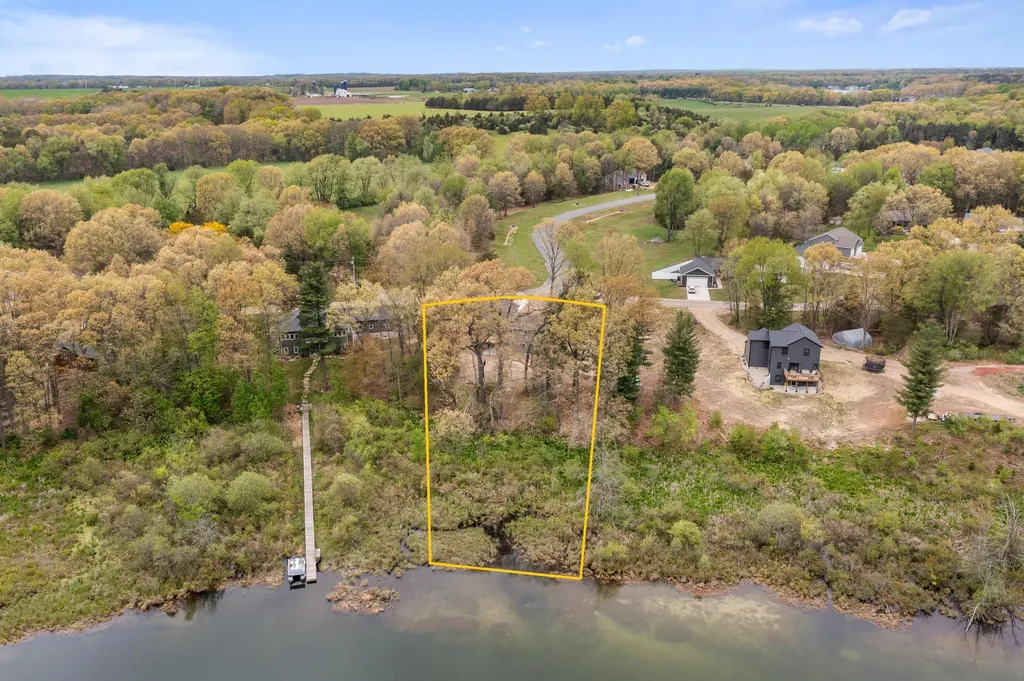 12165 Pine Meadows Drive Yankee Springs Township MI 49348