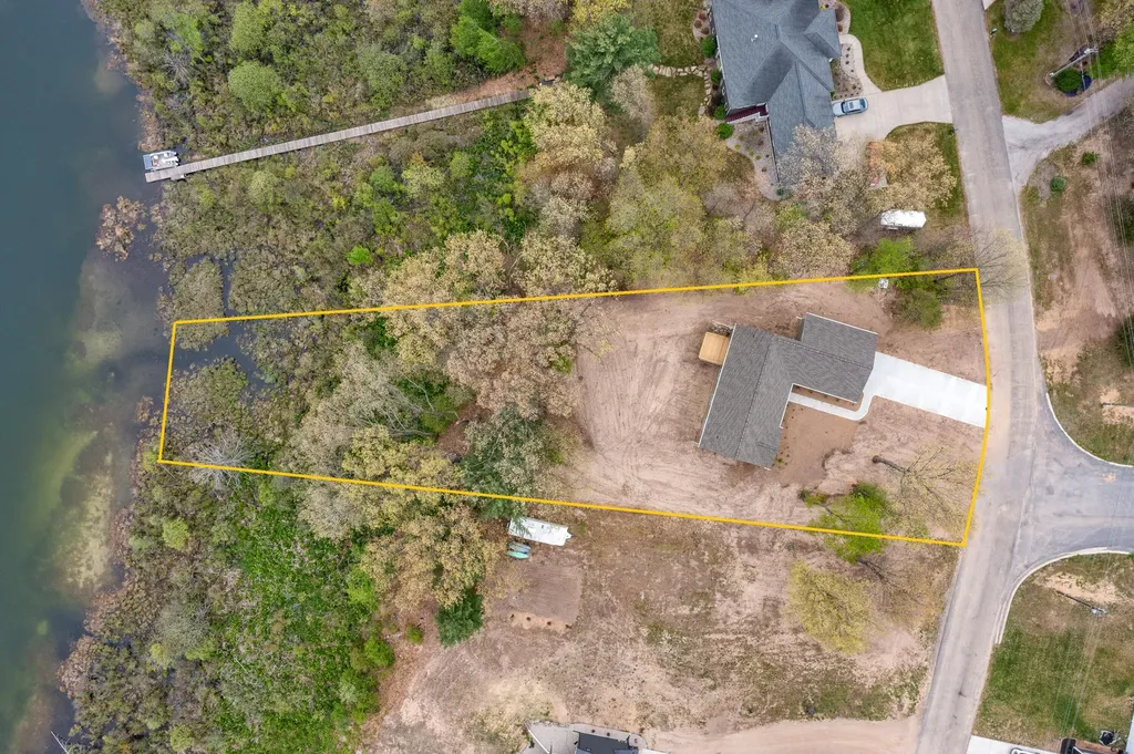 12165 Pine Meadows Drive Yankee Springs Township MI 49348