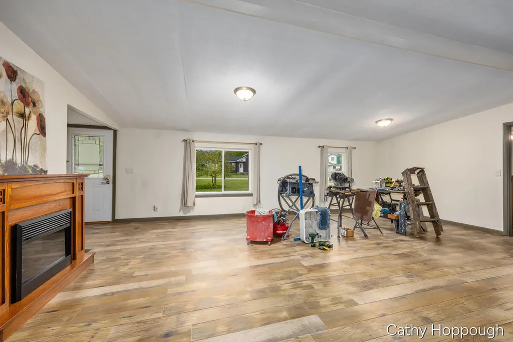 153 Baldwin Street Lyons Township MI 48851