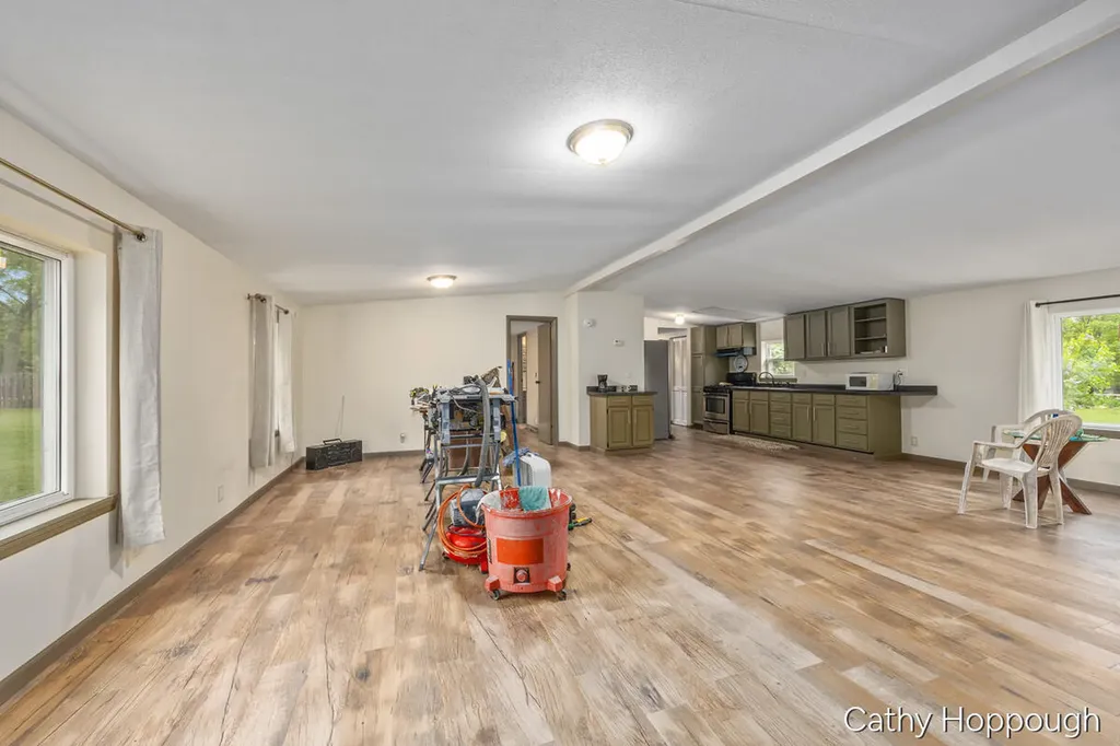 153 Baldwin Street Lyons Township MI 48851