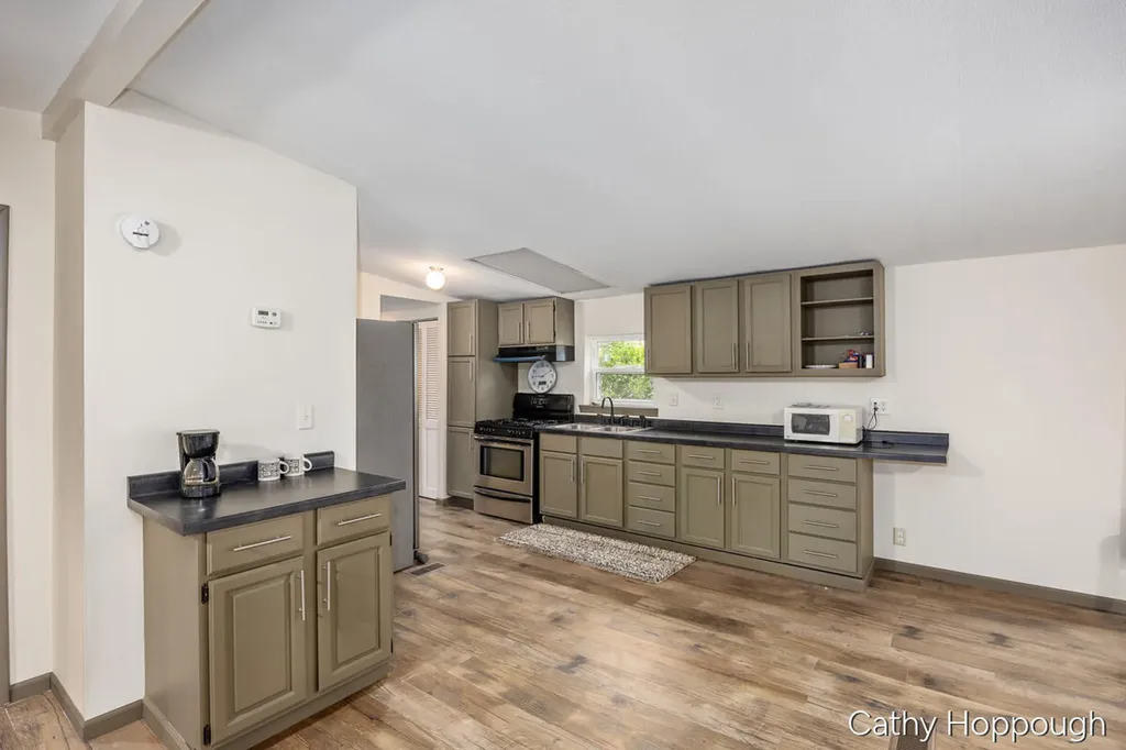 153 Baldwin Street Lyons Township MI 48851