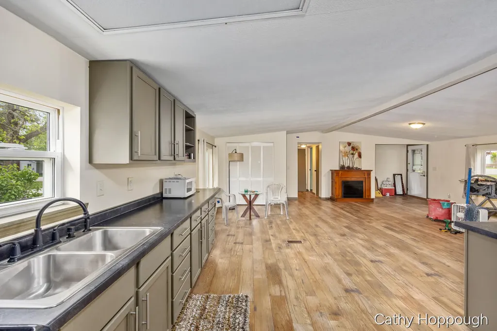 153 Baldwin Street Lyons Township MI 48851