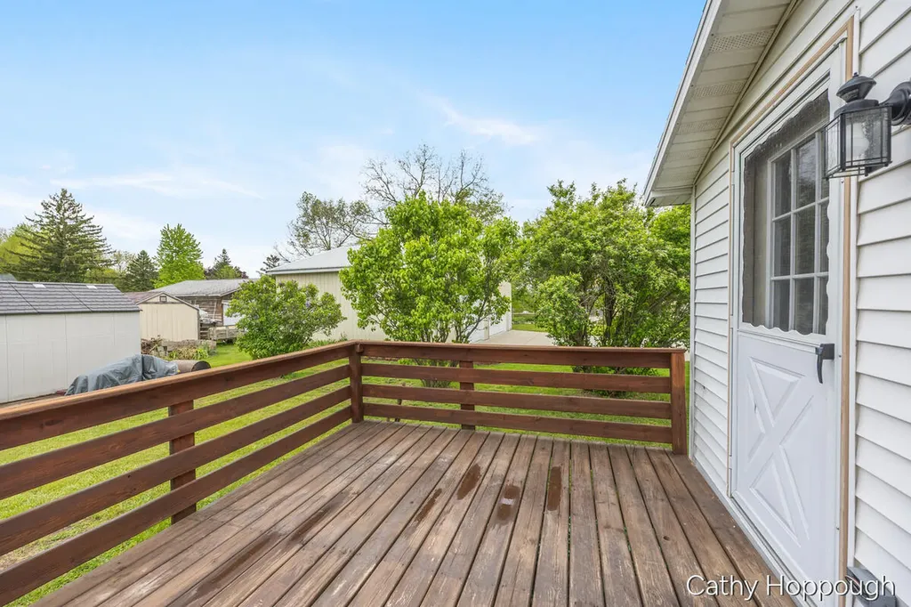 153 Baldwin Street Lyons Township MI 48851
