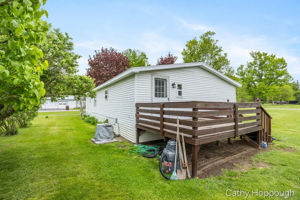 153 Baldwin Street Lyons Township MI 48851