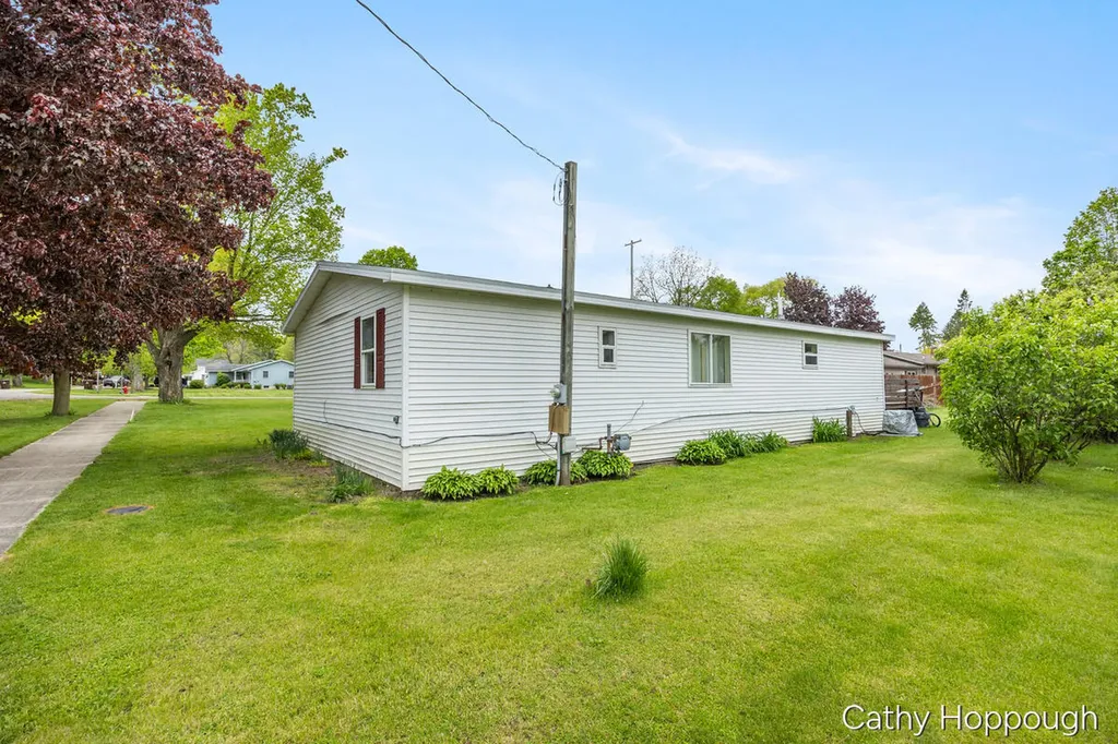 153 Baldwin Street Lyons Township MI 48851