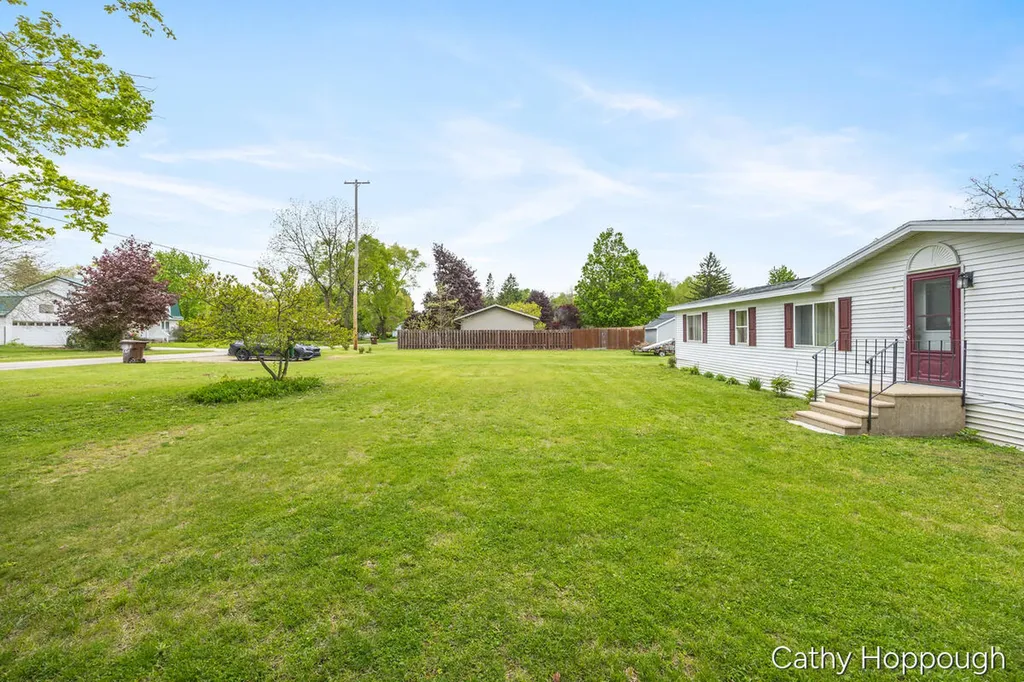 153 Baldwin Street Lyons Township MI 48851