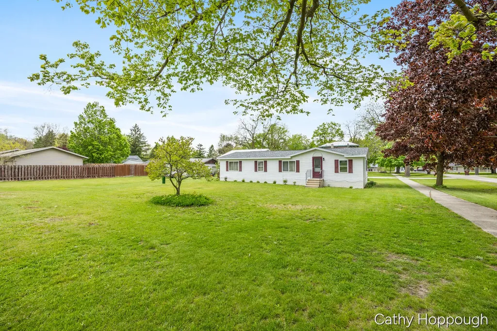 153 Baldwin Street Lyons Township MI 48851