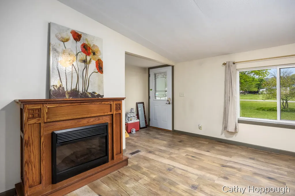 153 Baldwin Street Lyons Township MI 48851