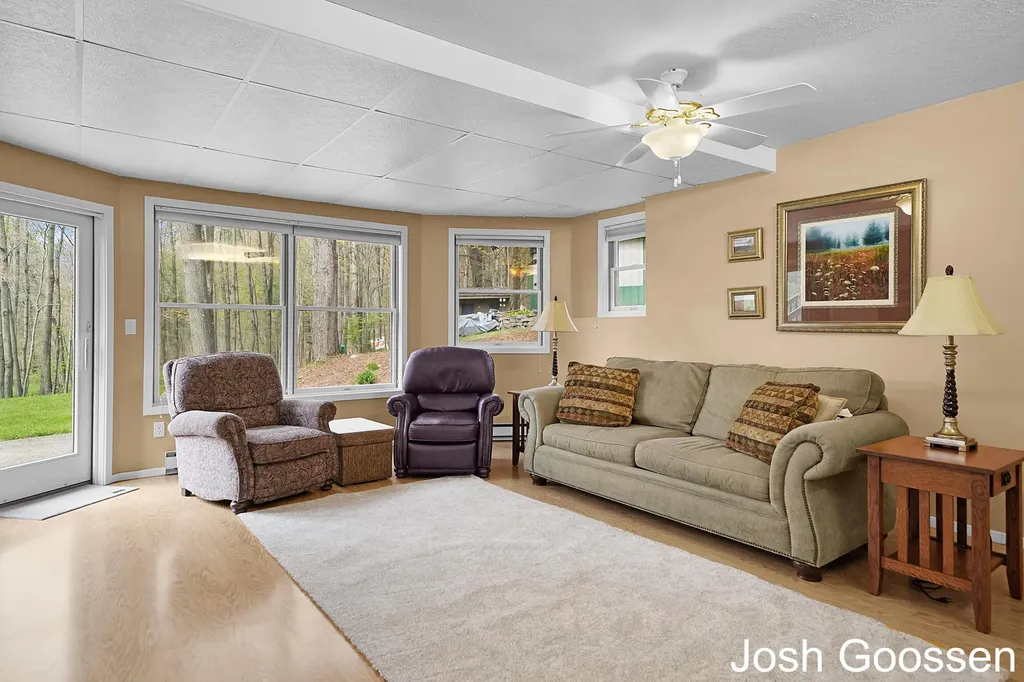 5742 Timber Canyon Bend NE Cannon Township MI 49306