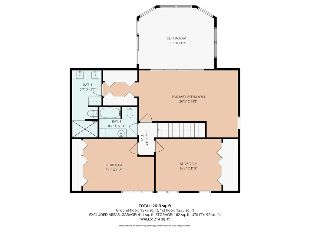 5742 Timber Canyon Bend NE Cannon Township MI 49306