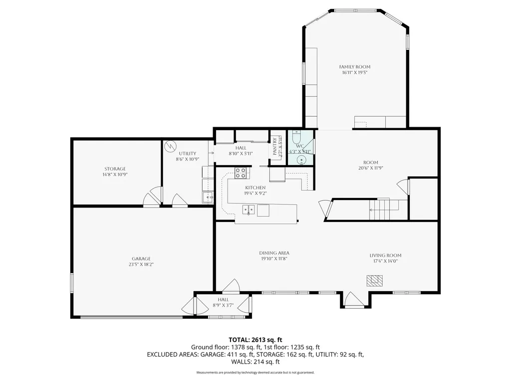 5742 Timber Canyon Bend NE Cannon Township MI 49306