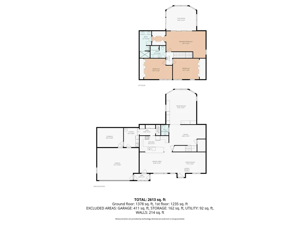 5742 Timber Canyon Bend NE Cannon Township MI 49306