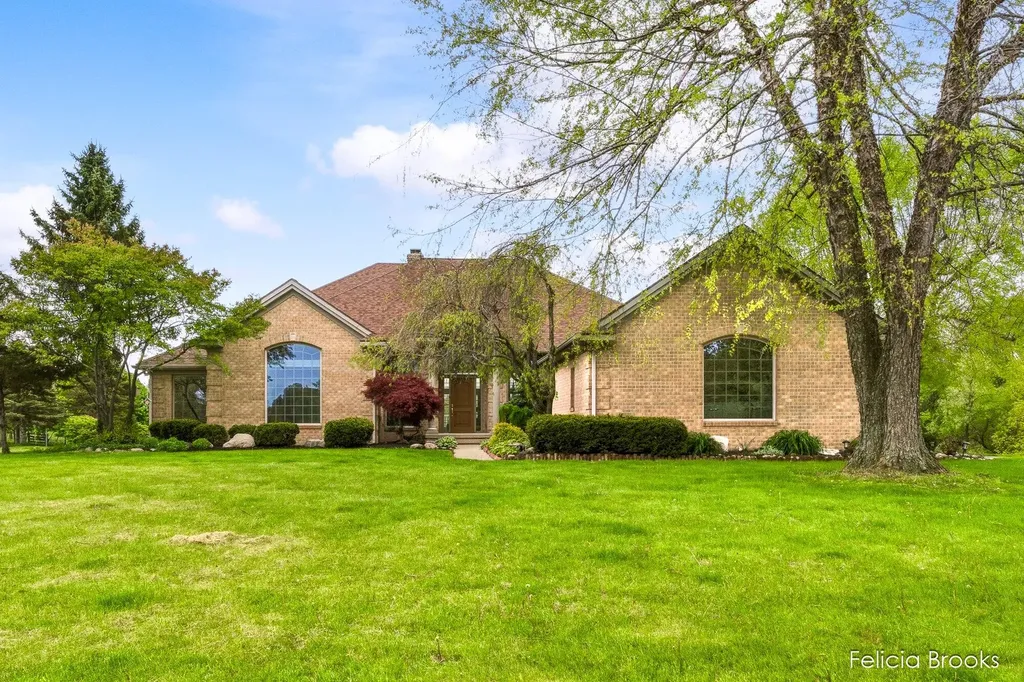 275 W Brogan Road Baltimore Township MI 49058