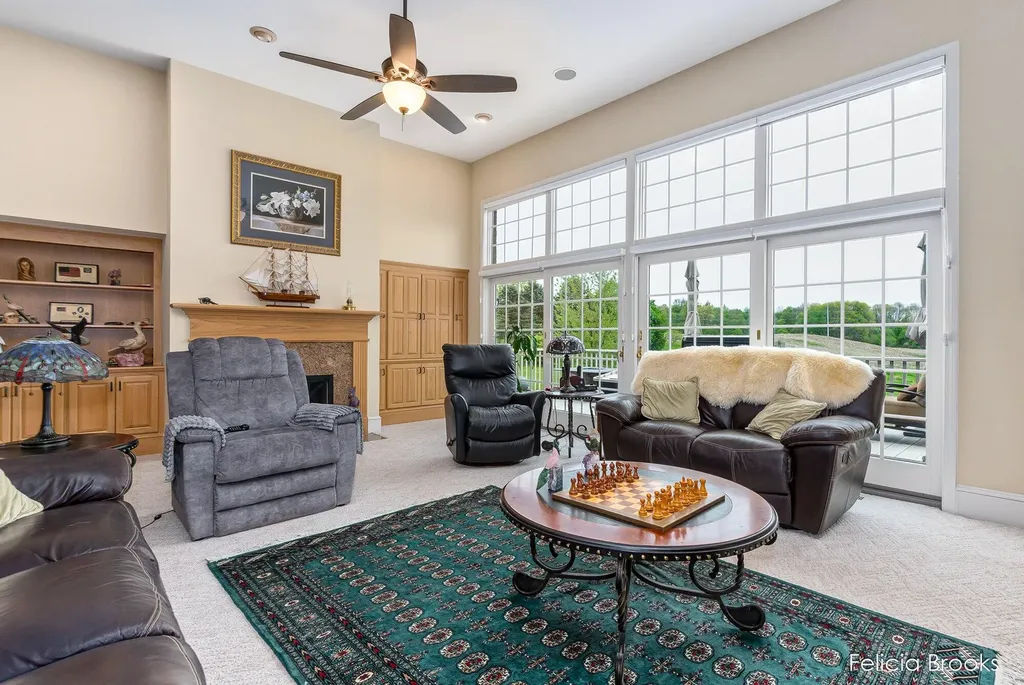275 W Brogan Road Baltimore Township MI 49058