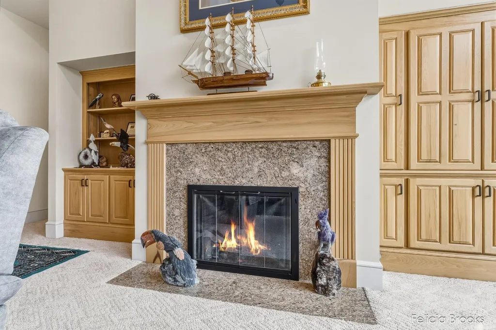 275 W Brogan Road Baltimore Township MI 49058