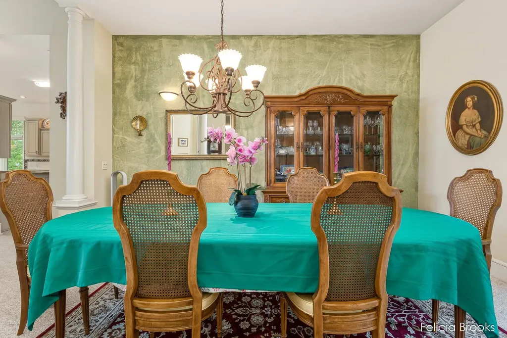 275 W Brogan Road Baltimore Township MI 49058