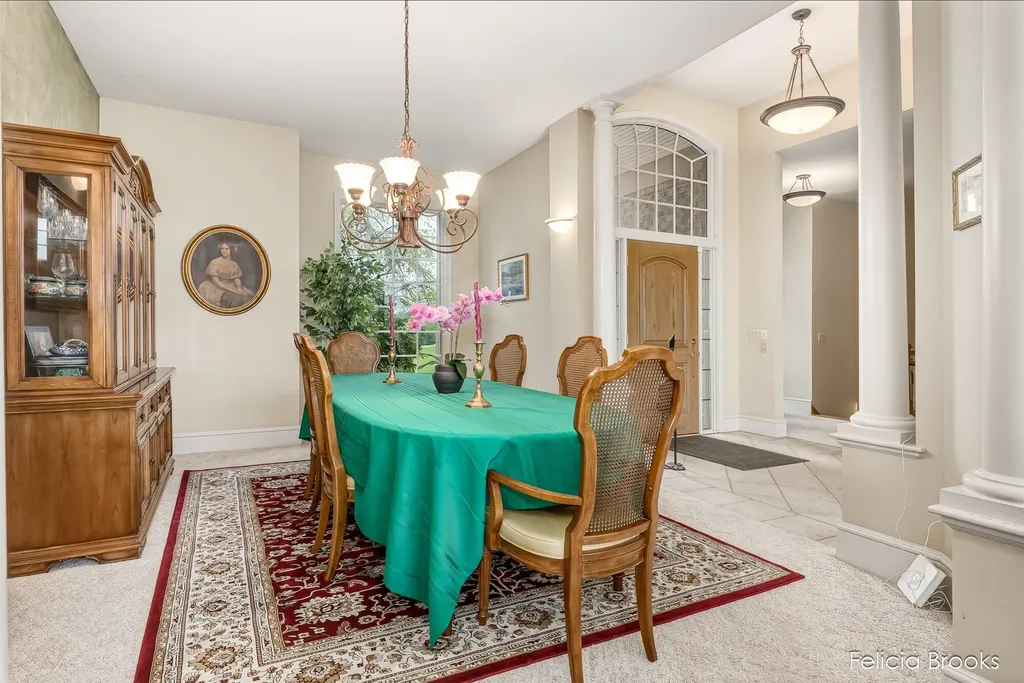 275 W Brogan Road Baltimore Township MI 49058