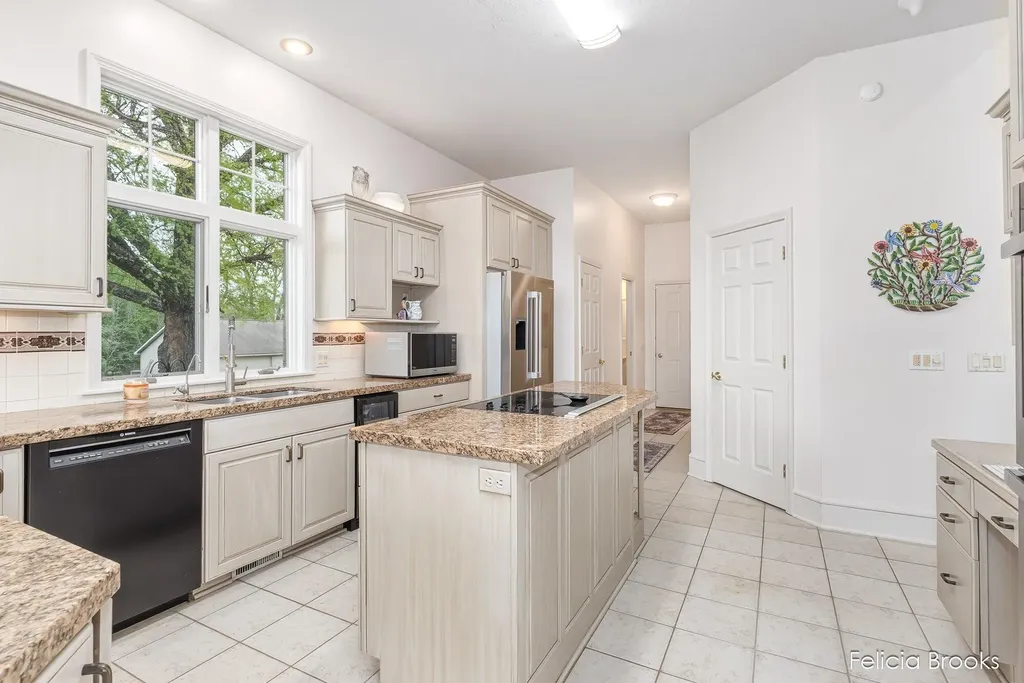 275 W Brogan Road Baltimore Township MI 49058