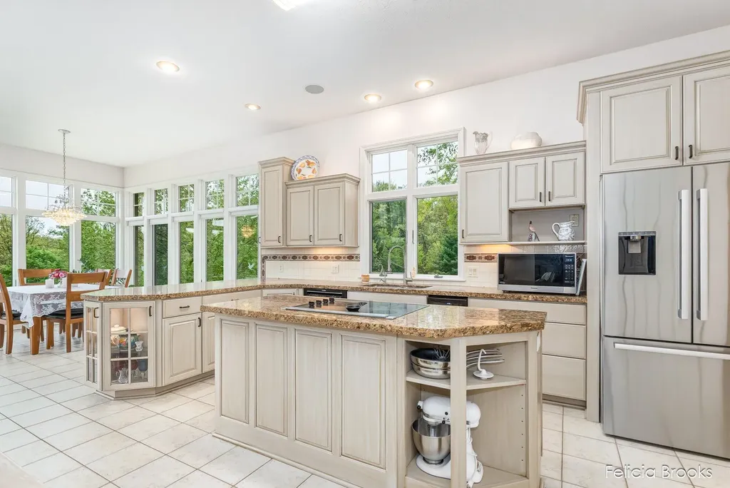 275 W Brogan Road Baltimore Township MI 49058