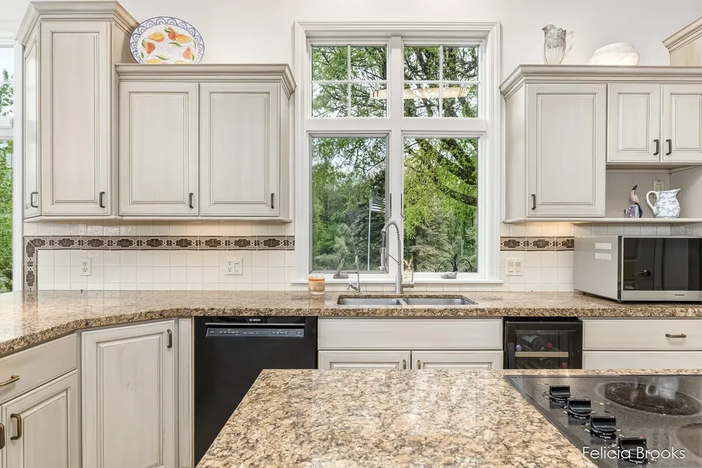 275 W Brogan Road Baltimore Township MI 49058