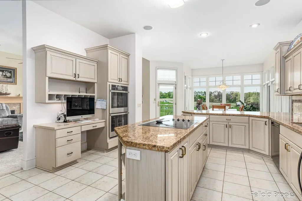 275 W Brogan Road Baltimore Township MI 49058