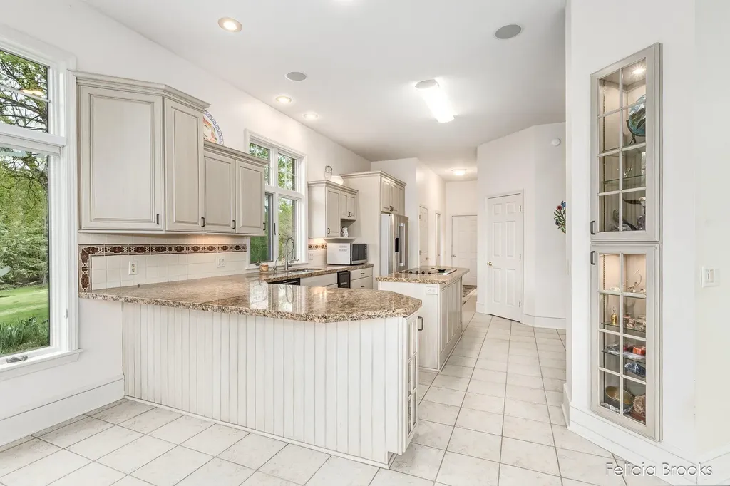 275 W Brogan Road Baltimore Township MI 49058