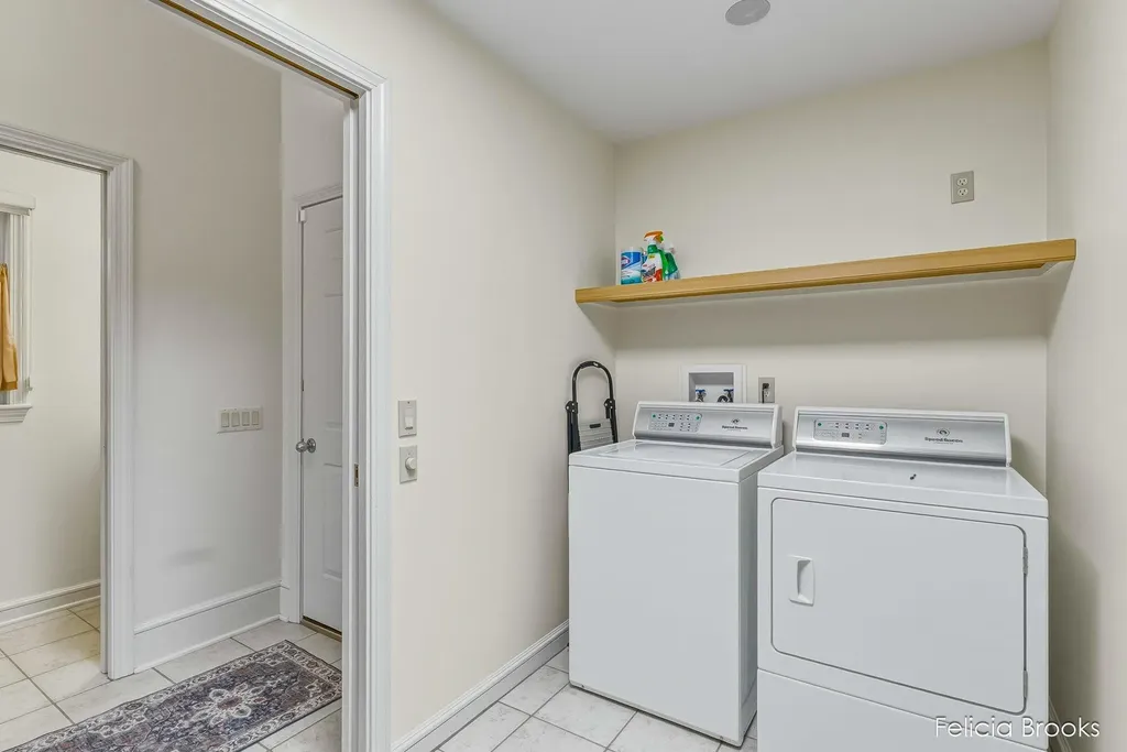 275 W Brogan Road Baltimore Township MI 49058