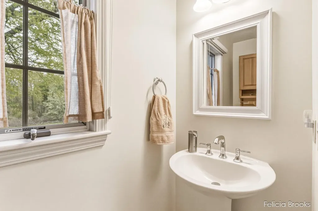 275 W Brogan Road Baltimore Township MI 49058