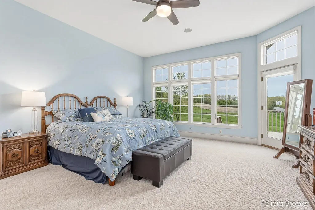 275 W Brogan Road Baltimore Township MI 49058