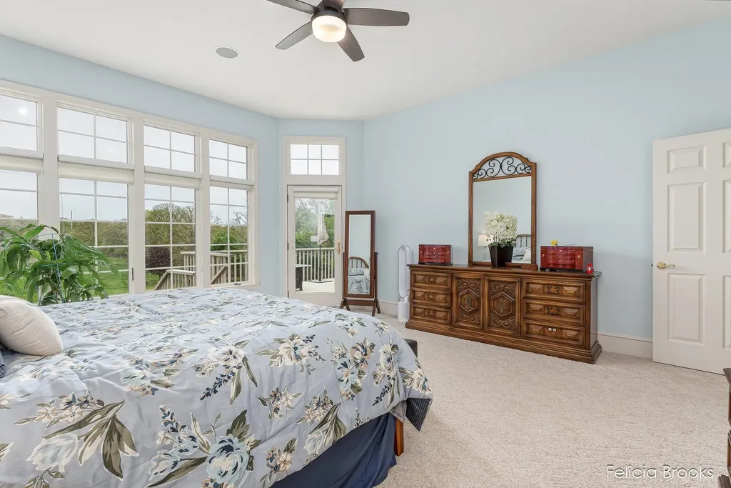 275 W Brogan Road Baltimore Township MI 49058