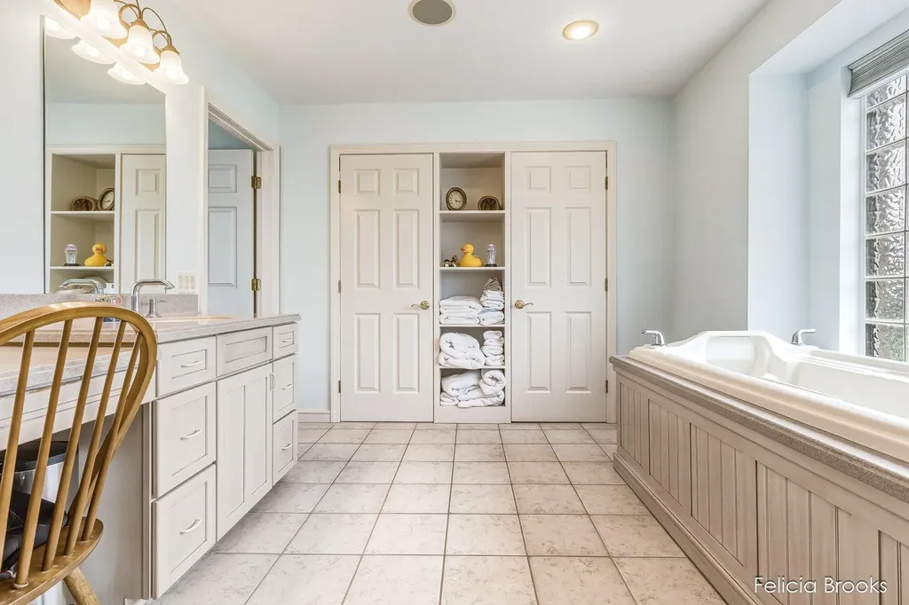 275 W Brogan Road Baltimore Township MI 49058