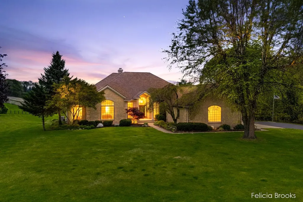 275 W Brogan Road Baltimore Township MI 49058