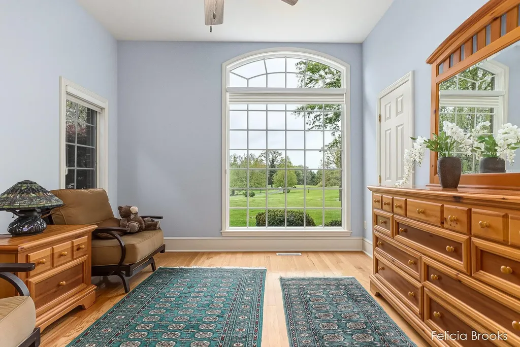 275 W Brogan Road Baltimore Township MI 49058