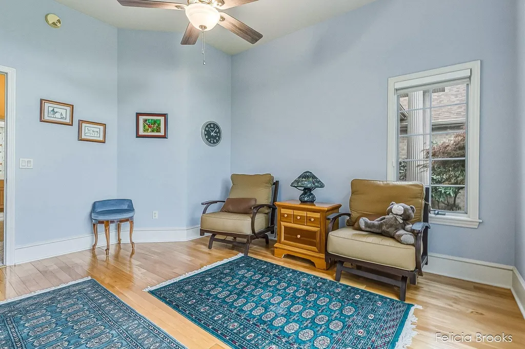 275 W Brogan Road Baltimore Township MI 49058