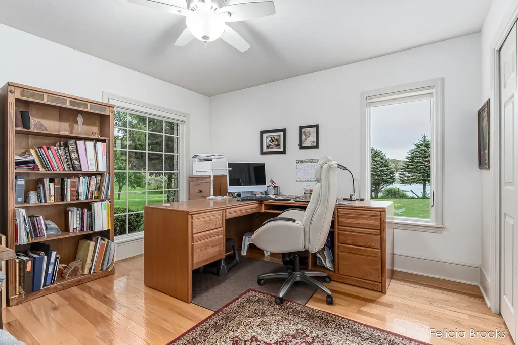 275 W Brogan Road Baltimore Township MI 49058