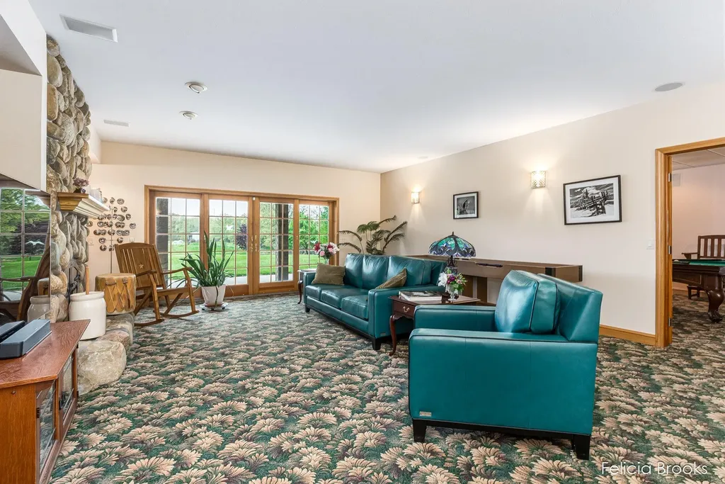275 W Brogan Road Baltimore Township MI 49058