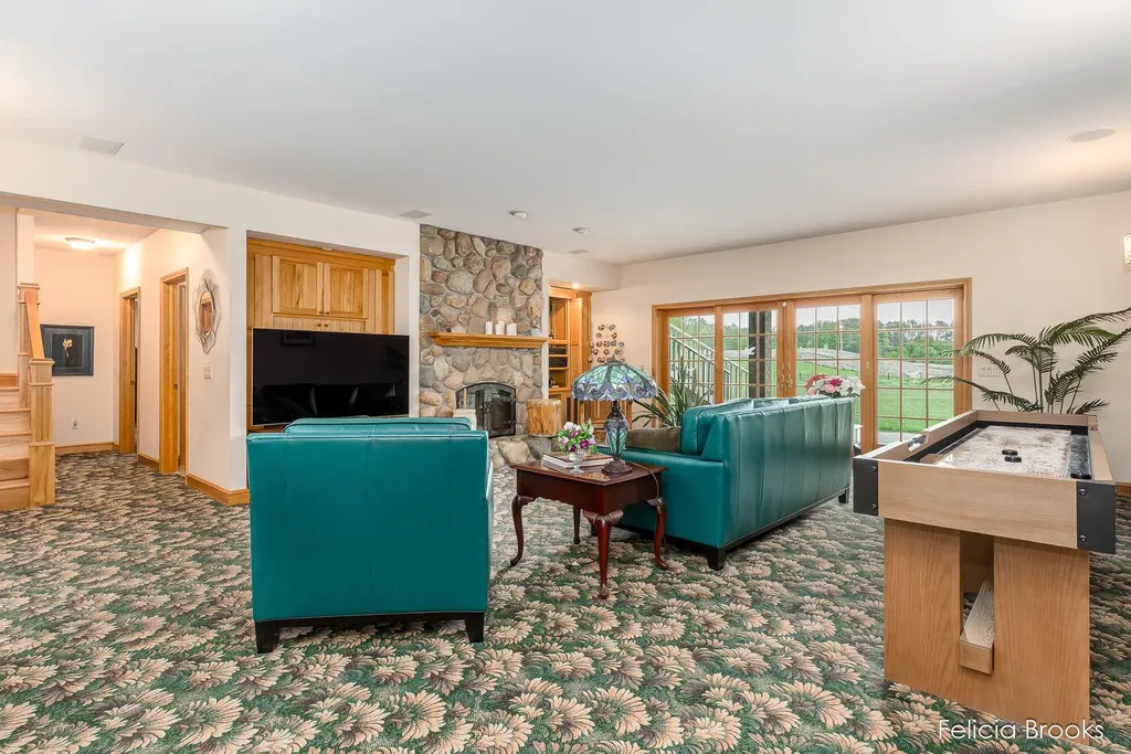 275 W Brogan Road Baltimore Township MI 49058