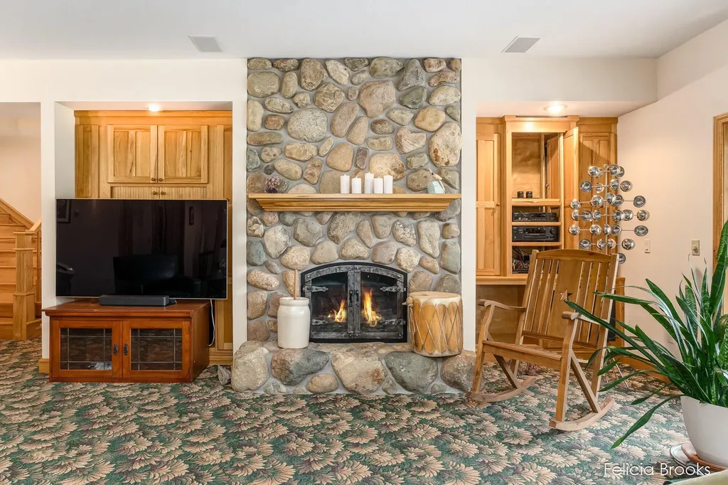 275 W Brogan Road Baltimore Township MI 49058
