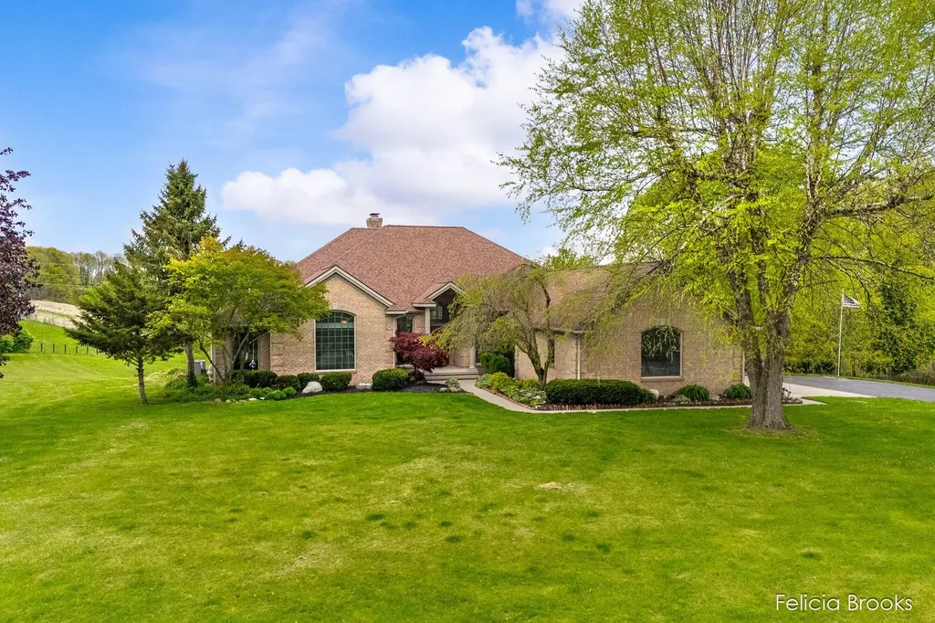 275 W Brogan Road Baltimore Township MI 49058