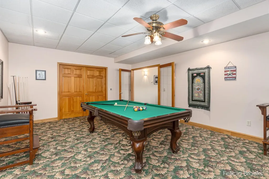 275 W Brogan Road Baltimore Township MI 49058