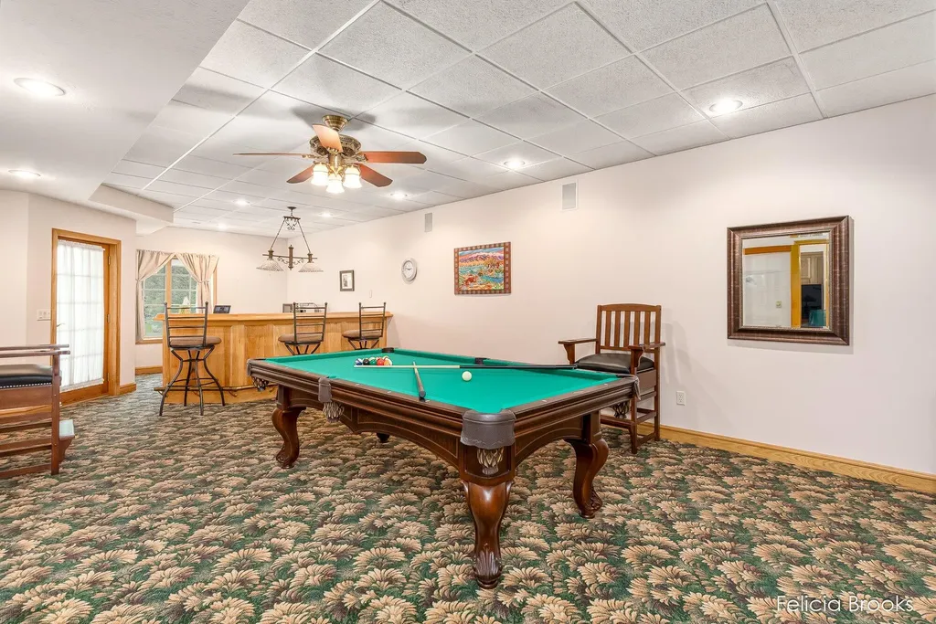 275 W Brogan Road Baltimore Township MI 49058